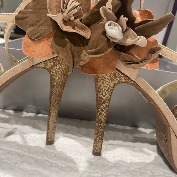 Fergie Footwear. New. Never worn. - Picture 6 of 10